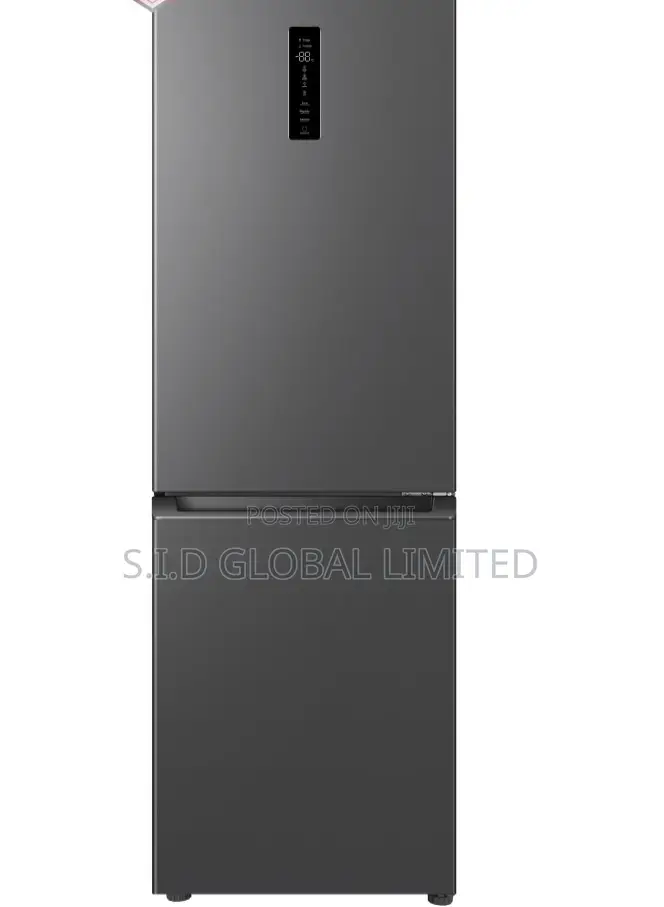 Adorable TCL-BOTTOM-MOUNT-FRIDGE-231LTRS-F235BF