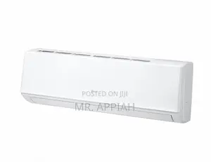 Fast Chilling LG T12SMH 1.5hp Air Conditioner.
