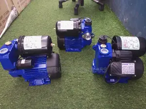 Quality Chimp Water Pump 1.5hp