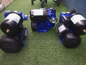 Brand New Chimp Water Pump Quality Brand New 1.5hp
