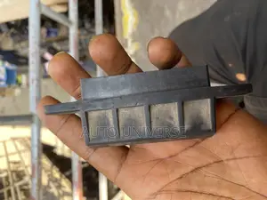 Toyota Rav 4 2013 to 2019 Boot Sensor Lock Available