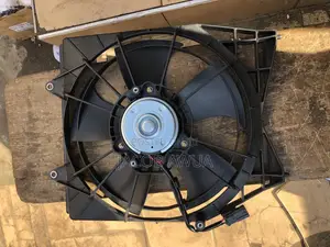 Honda Accord Radiator Cooling Fan.5L 2.0L Right