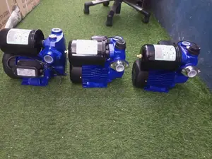 Easy Use Chimp Water Pump Quality 1.5hp