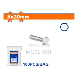 Bolt - Wxsp924