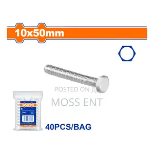 Bolt - Wxsp936