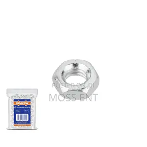 Hex Nut Set - Wmv1921