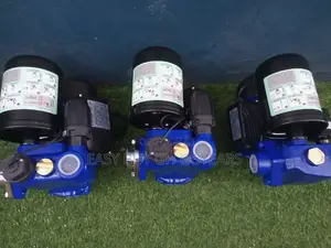 Professional Chimp 1.5hp Water Pump