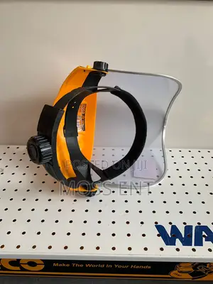 Face Shield - Hfspc32