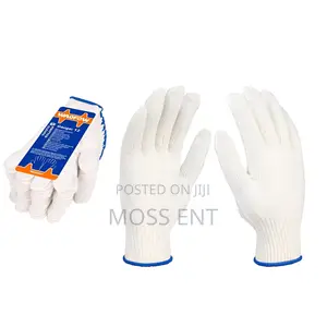 Knitted Gloves - WKG2801