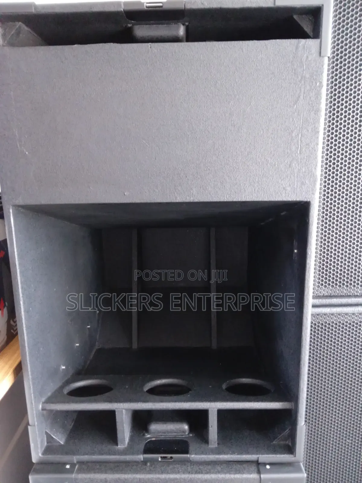 Tpa P181-Sp Sub Woofer Bass (2pcs) Speaker