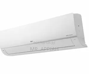 Super Cooling LG 2.0hpInverter Air Conditioner(S4-Q18kl28e)