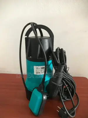 Rio Submersible Pump