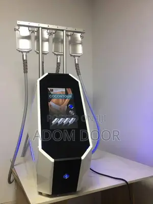 Ems Sculpting Machine