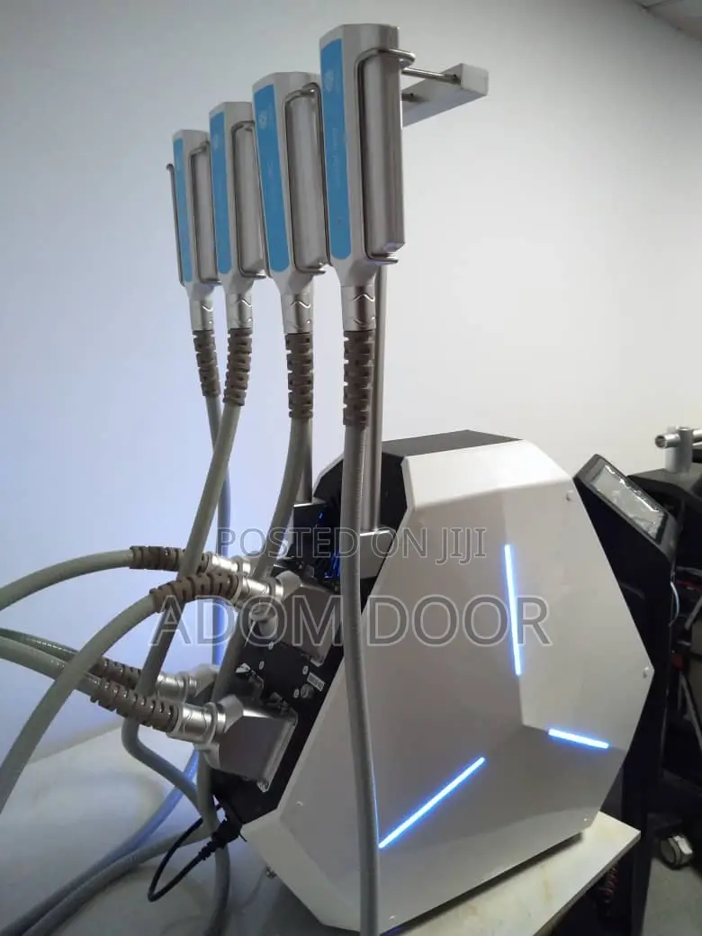 Ems Sculpting Machine