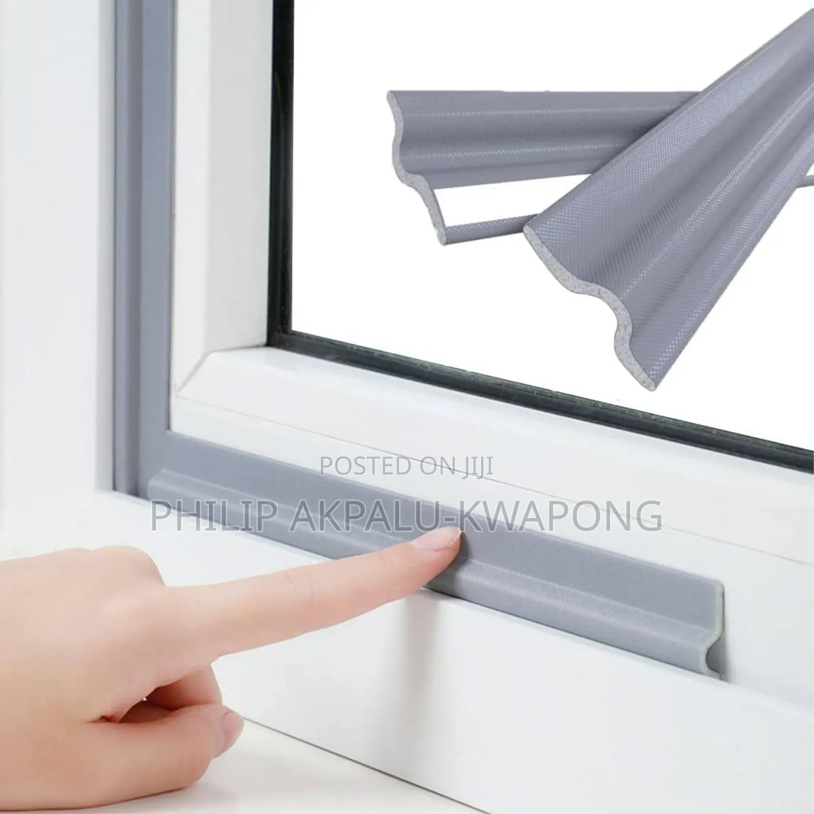 Window Seal Door Seal Weatherstripping