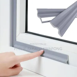 Window Seal Door Seal Weatherstripping