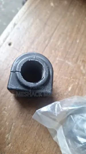 Toyota Stabilizer Bar Bushings