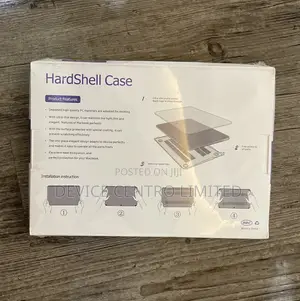 Macbook Air 13.6 Hardshell Case