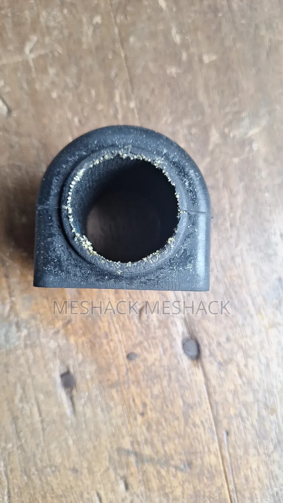 Toyota Stabilizer Bar Bushings