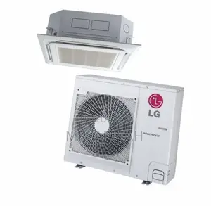 Super Chilling LG 2.5hp Inverter Cassette Ac(AT-Q24gqsk1)