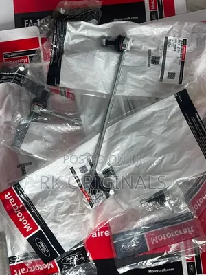Ford Escape 14-19 Motorcraft Front Stabilizer Links From Usa