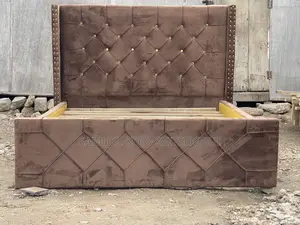 Queen Size Bed Frame