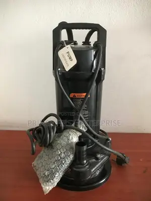 Rio Submersible Pump