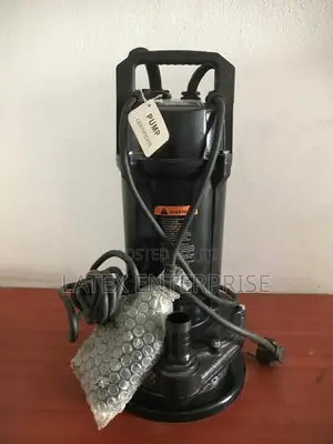 Rio Submersible Pump