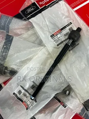 Ford Explorer 11-19 Motorcraft Inner Rack Ball From Usa