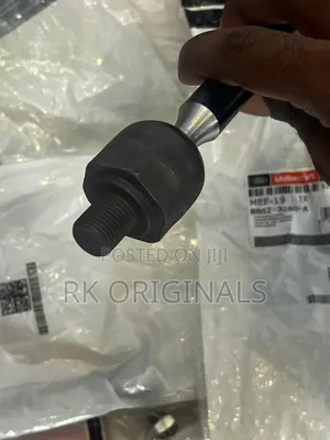 Ford Explorer 11-19 Motorcraft Inner Rack Ball From Usa