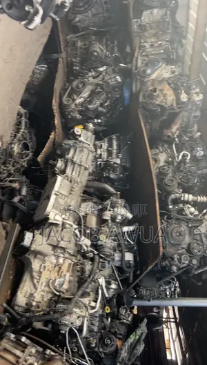 Home of American Parts Engines 2000 to 2024