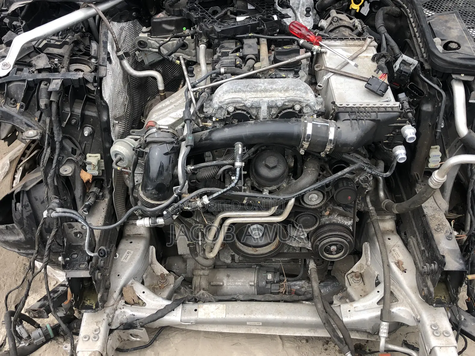 Home of American Parts Engines 2000 to 2024