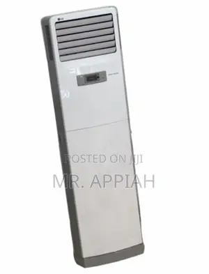 Uniquely Designed LG AP-Q30GS1K1 3.0hp Inverter Standing Ac