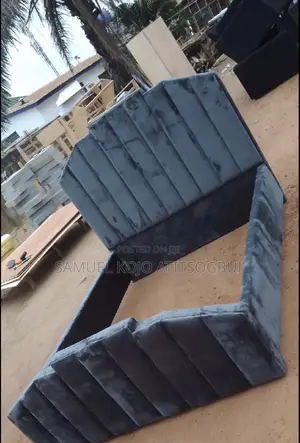 Double Bed Frame
