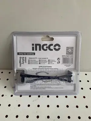 Safety Goggles For Welding - Hsg07