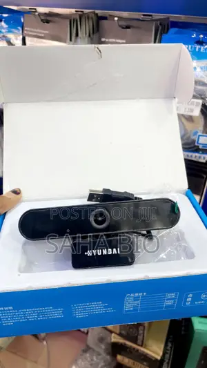 Hyundai Webcam