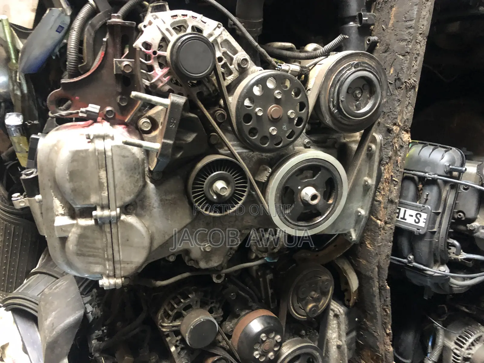 Home of American Parts Engines 2000 to 2024