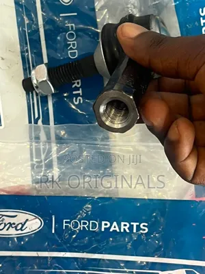 Ford Explorer 11-19 Fomoco Tie Rod Ends From Usa