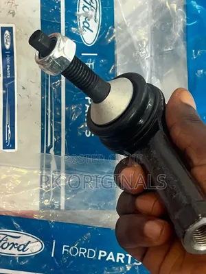 Ford Explorer 11-19 Fomoco Tie Rod Ends From Usa