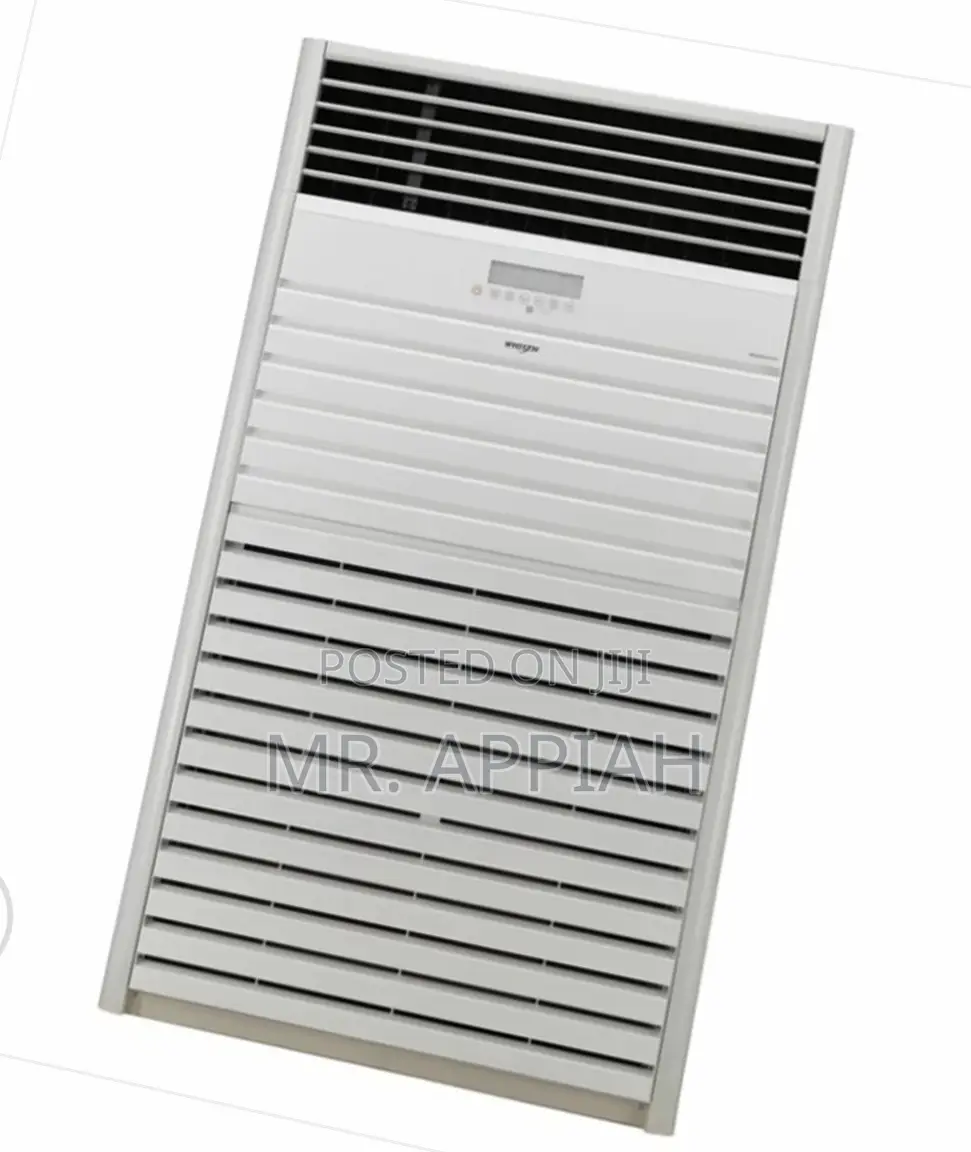 Durable Lg Inverter Floor Standing 4 Tr Ac(AP-Q100lft0)