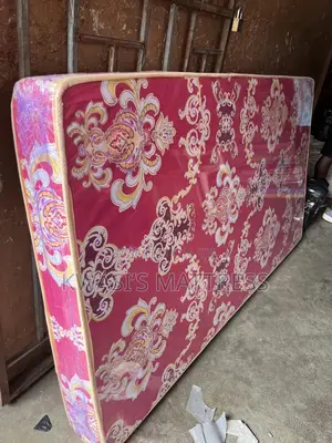 One and Half Mattress