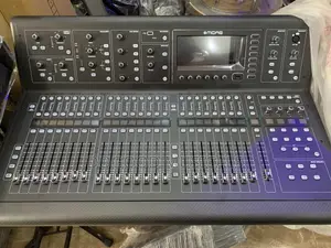 Midas M-32 Live Digital Mixing Console(Mixer)