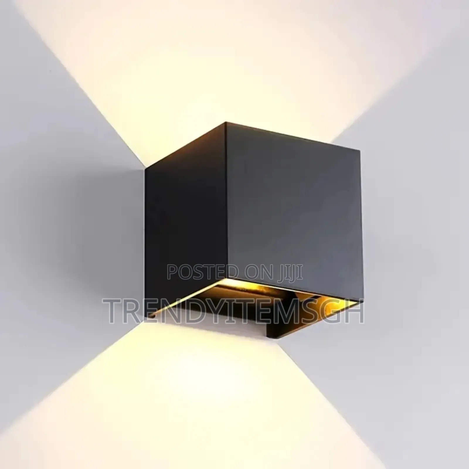 Indoor Outdoor Led Wall Lamp