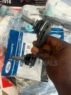 Ford Explorer 2020-2021 Fomoco Back Sway Bar Links From Usa