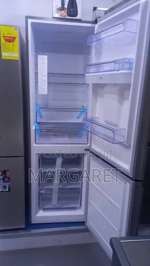 Nice Pearl 309 Littres Double Door Fridge