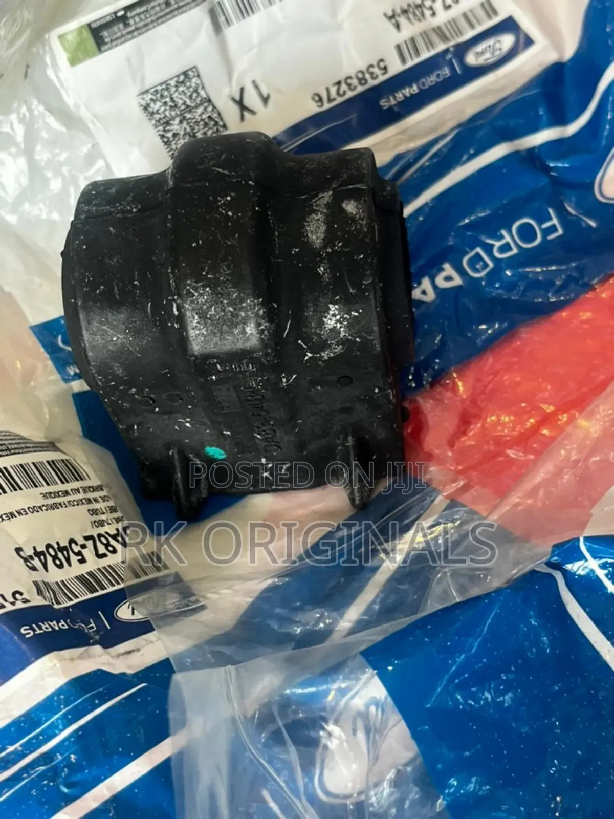 Ford Explorer 11-19 Fomoco Sway Bar Bushings From USA