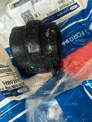 Ford Explorer 11-19 Fomoco Sway Bar Bushings From USA
