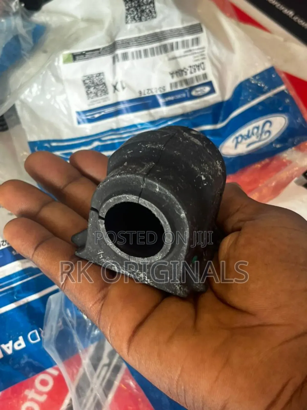 Ford Explorer 11-19 Fomoco Sway Bar Bushings From USA