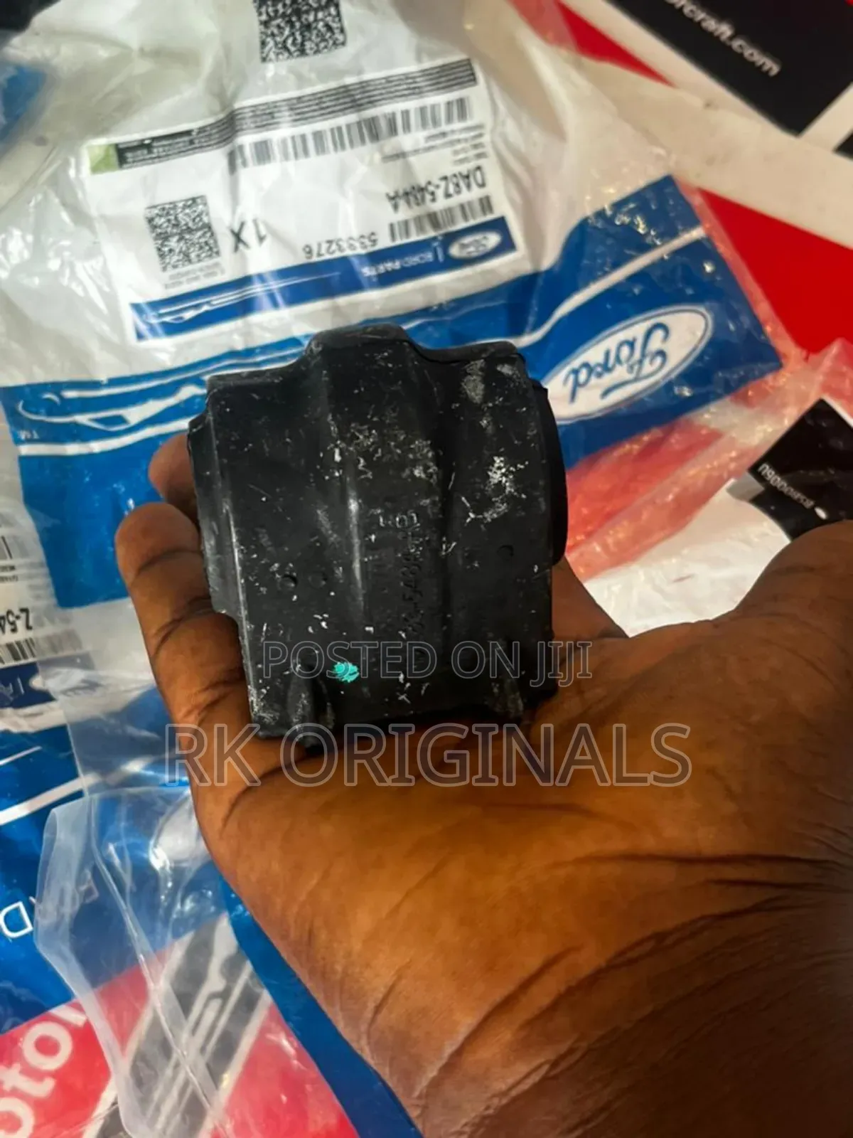 Ford Explorer 11-19 Fomoco Sway Bar Bushings From USA