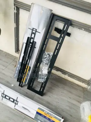 Efficient TV Bracket for 60-110 Inch Big Size TV Wall Mount